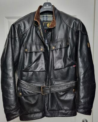 belstaff panther 