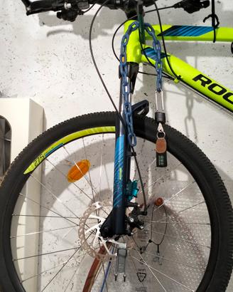 MTB, uomo donna 