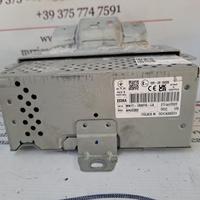 NAVIGATORE FORD EcoSport Serie MN1T-18K810-LA M1JU