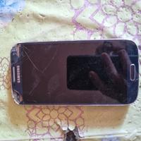 0145-Smartphone Samsung Galaxy S4 GT-I9505