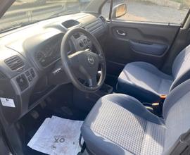 Opel Agila 1.3 CDTI CONSUMI SBALORDITIVI MOLTO BEL
