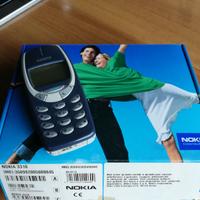 Nokia 3310 