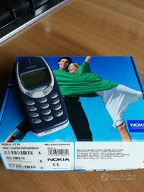 Nokia 3310 