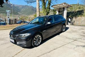 Bmw Serie 5 525d 218cv Touring Luxury