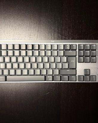Logitech Mechanical