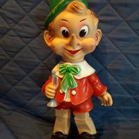 PINOCCHIO DI WALT DISNEY