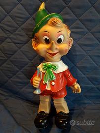 PINOCCHIO DI WALT DISNEY