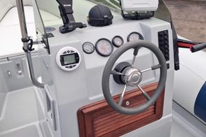 Joker boat clubman 21