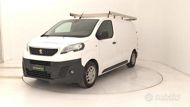 PEUGEOT Expert 2.0 Bluehdi Premium std 150cv S&S