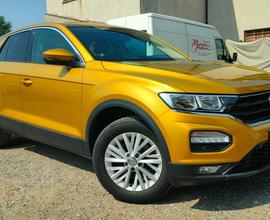 VOLKSWAGEN T-Roc 1.6 TDI Style BlueM. 50000KM