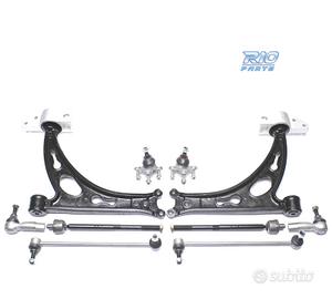 KIT BRACCI SOSPENSIONE AUDI A3 8P 03-12