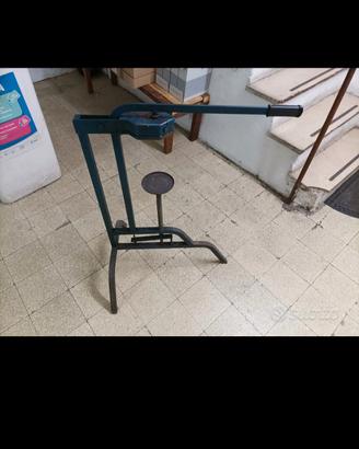 tappa bottiglie