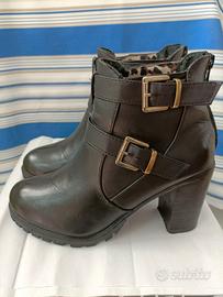 Stivaletti donna 