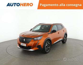 PEUGEOT 2008 AS82760