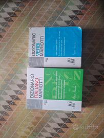 dizionari di italiano