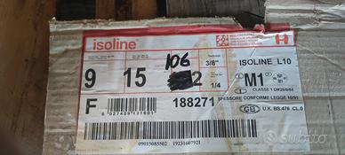 tubo anti condensa per impianti acqua 