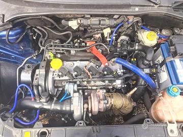 pezzi di ricambio Fiat grande punto