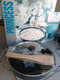 Padella elettrica NUOVA