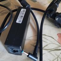 alimentatore notebook 