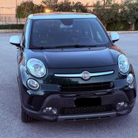 Fiat 500 L trekking