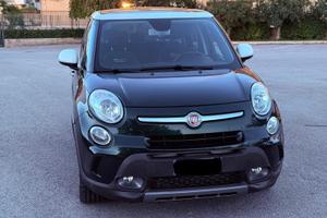 Fiat 500 L trekking
