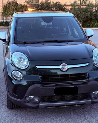 Fiat 500 L trekking