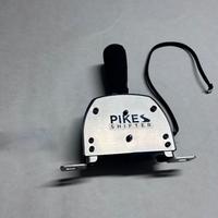 Cambio sequenziale 3d Rap