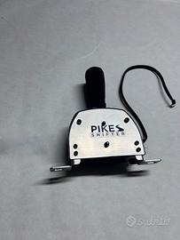 Cambio sequenziale 3d Rap