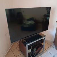 Hisense u7n 55 ULED mini led