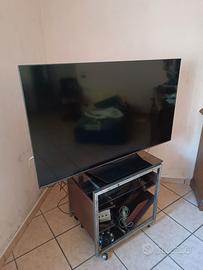 Hisense u7n 55 ULED mini led