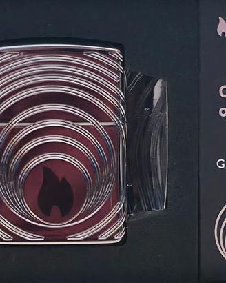 Zippo Collectible of the Year 2026 COTY 