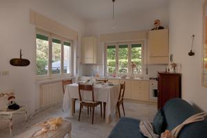 Settembre a Le Focette Versilia 4 persone