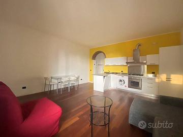 Appartamento di 58 m² con 2 locali a Milano