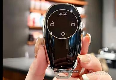 PORTACHIAVI (CUSTODIA PROTETTIVA LEAPMOTOR T03