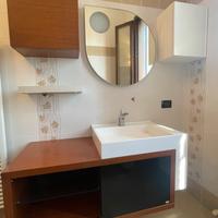 BMT Piquadro mobile bagno