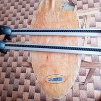Barre portatutto Ford Focus