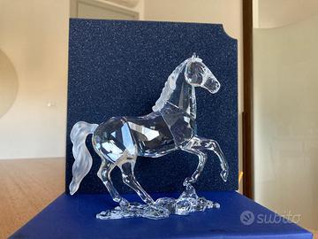 Swarovski Stallion fuori produzione