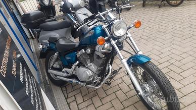 virago 250