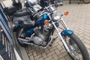 virago 250