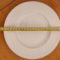 Wedgwood Windsor piatto insalata/colazione 