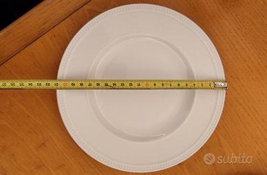 Wedgwood Windsor piatto insalata/colazione 