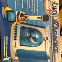 Canta tu (originale)