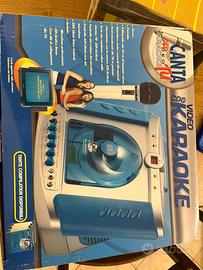 Canta tu (originale)