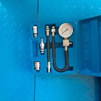 Set prova compressione motori