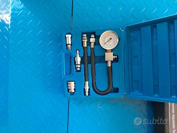 Set prova compressione motori