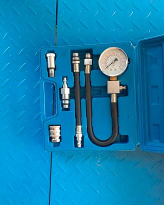 Set prova compressione motori