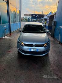 Polo 1.6 90 cv