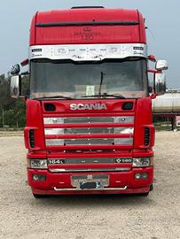 Scania