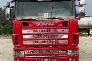 Scania