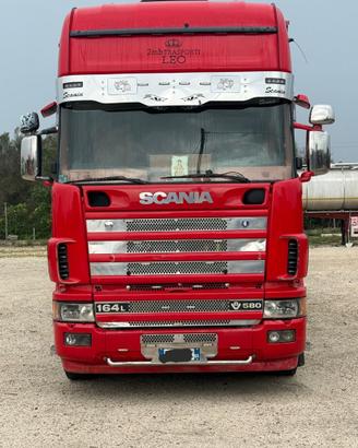 Scania